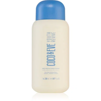 Coco & Eve Youth Revive Pro Youth Conditioner obnovující vlasový kondicionér proti příznakům stárnutí 280 ml