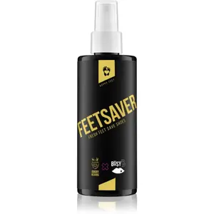 Angry Beards FeetSaver osvěžující deodorant na nohy 200 ml