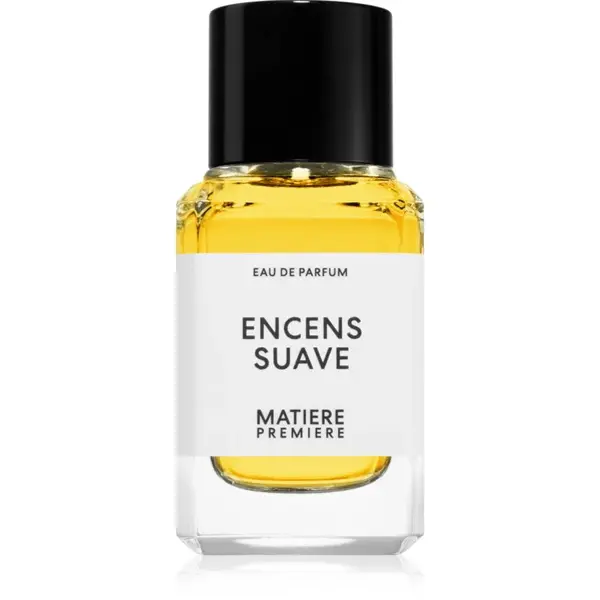 Matiere Premiere Encens Suave parfémovaná voda unisex 50 ml