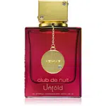 Armaf Club de Nuit Untold parfémovaná voda unisex 105 ml