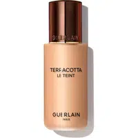 GUERLAIN Terracotta Le Teint tekutý make-up pro přirozený vzhled odstín 4N Neutral 35 ml