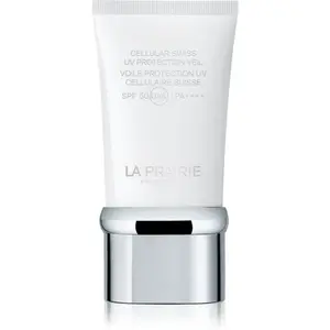 La Prairie Cellular Swiss UV Protection Veil pleťový krém na opalování SPF 50 50 ml