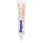 Signal Natural Elements Integral 8 Camomile zubní pasta 75 ml