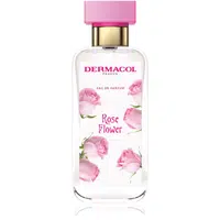 Dermacol Rose Water parfémovaná voda pro ženy 50 ml