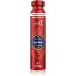 Old Spice Captain deodorant ve spreji 250 ml