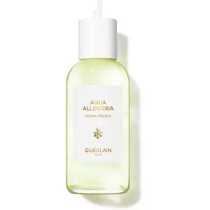 GUERLAIN Aqua Allegoria Herba Fresca toaletní voda – náhradní náplň pro ženy 200 ml