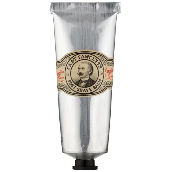 Captain Fawcett Expedition Reserve balzám po holení pro muže 125 ml