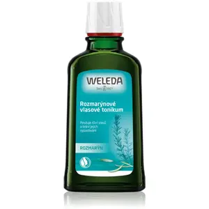 Weleda Rosemary vlasové tonikum 100 ml