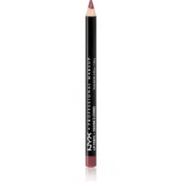 NYX Professional Makeup Slim Lip Pencil precizní tužka na rty odstín 828 Ever 1 g