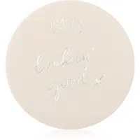 MUA Makeup Academy Pocket Mirror kosmetické zrcátko 1 ks