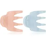 invisibobble Clipstar Gym Buddy skřipce na vlasy velikost S 2 ks