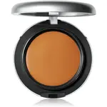 MAC Cosmetics Studio Fix Cream-to-Powder Foundation kompaktní krémový make-up odstín NC47 10 g