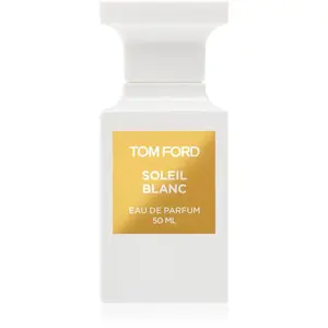 TOM FORD Private Blend Soleil Blanc parfémovaná voda unisex 50 ml