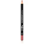 flormar Waterproof Lipliner voděodolná tužka na rty odstín 229 TENDER CRM 1.14 g