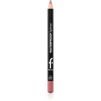 flormar Waterproof Lipliner voděodolná tužka na rty odstín 229 TENDER CRM 1.14 g