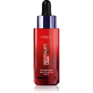 L’Oréal Paris Revitalift Laser protivráskové sérum s peptidy 50 ml