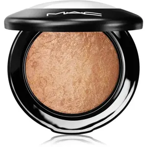 MAC Cosmetics Mineralize Skinfinish rozjasňující zapečený pudr odstín Gold Deposit 10 g