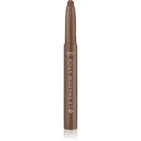 L’Oréal Paris Infaillible gelové oční stíny odstín 420 Brown Bliss 1.4 g