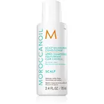 Moroccanoil Scalp Conditioner zklidňující kondicionér pro mastnou pokožku hlavy proti lupům 70 ml