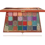 Jeffree Star Cosmetics Scorpio Eyeshadow Palette paleta očních stínů 24x1.5 g