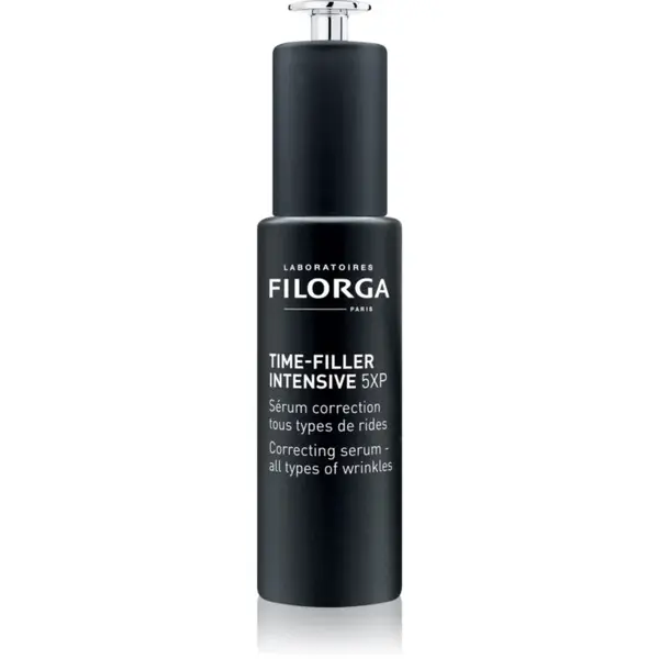 FILORGA TIME-FILLER INTENSIVE 5XP intenzivní sérum s protivráskovým účinkem 30 ml