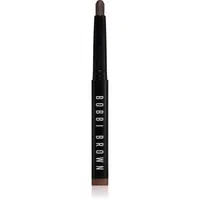 Bobbi Brown Long-Wear Cream Shadow Stick dlouhotrvající oční stíny v tužce odstín Espresso 1,6 g