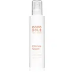 Fillerina Sun Beauty After Sun poopalovací krém na tělo a obličej 200 ml