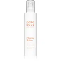 Fillerina Sun Beauty After Sun poopalovací krém na tělo a obličej 200 ml