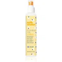 milk_shake® Incredible Bee Edition bezoplachová regenerační péče ve spreji 150 ml