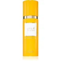 Rasasi Alwan parfémovaná mlha unisex 100 ml