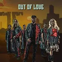 Votchi – Out of Love