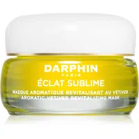 Darphin Éclat Sublime Revitalizing Vetiver Mask olejová maska na obličej 50 ml