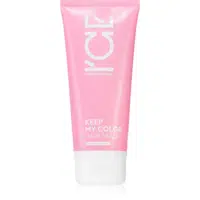 Natura Siberica ICE Professional Keep My Color vyživující maska na vlasy pro ochranu barvy 200 ml