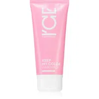 Natura Siberica ICE Professional Keep My Color vyživující maska na vlasy pro ochranu barvy 200 ml