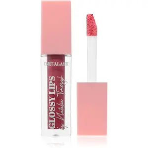 INSTALASH Glossy Lips lesk na rty odstín Candy Dream 3.6 ml