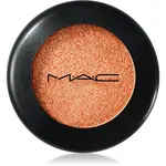 MAC Cosmetics Eye Shadow oční stíny odstín Jingle Ball Bronze 1.5 g