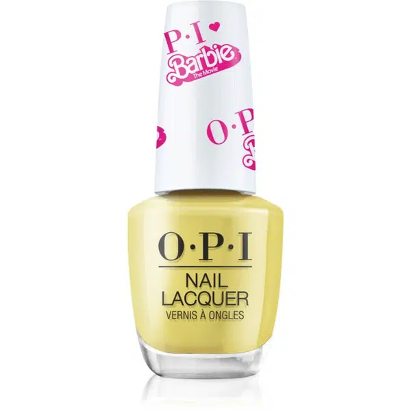 OPI Nail Lacquer Barbie lak na nehty Hi Ken! 15 ml