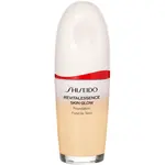 Shiseido Revitalessence Skin Glow Foundation lehký make-up s rozjasňujícím účinkem SPF 30 odstín Opal 30 ml
