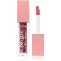 INSTALASH Glossy Lips lesk na rty odstín Sweet Fantasy 3.6 ml