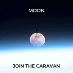 Join The Caravan – Moon