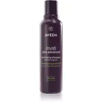 Aveda Invati Ultra Advanced™ Exfoliating Shampoo Rich hloubkově čisticí šampon s peelingovým efektem 200 ml