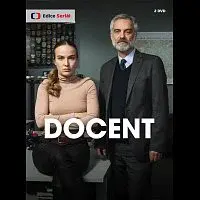 Různí interpreti – Docent DVD