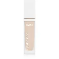Paese My Skin Icon Mattifying Foundation matující make-up odstín 0N Alabaster 33 ml