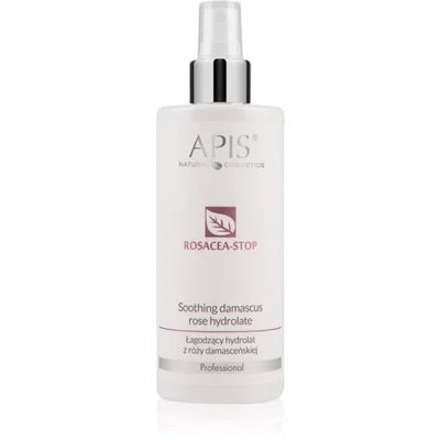 Apis Natural Cosmetics Rosacea-Stop zklidňující sprej pro citlivou pleť se sklonem ke zčervenání 300 ml