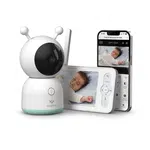 TrueLife NannyCam R7 Dual Smart digitální video chůvička 1 ks