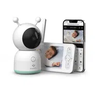 TrueLife NannyCam R7 Dual Smart digitální video chůvička 1 ks