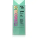 Bondi Sands Technocolor Emerald samoopalovací sérum na obličej 50 ml