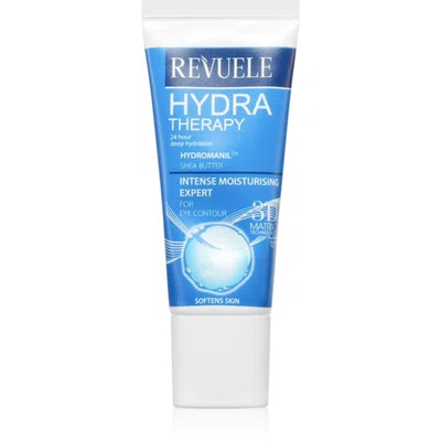 Revuele Hydra Therapy Intense Moisturising Expert intenzivně hydratační krém na oční okolí 25 ml