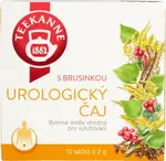 TEEKANNE UROLOGICKÝ ČAJ s brusnicami