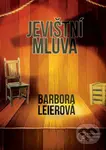 Jevištní mluva - Barbora Leierová